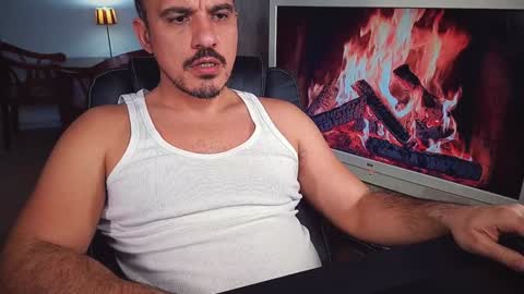 officeman7 online show from January 25, 3:20 pm