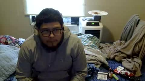 oscar flores online show from October 22, 1:37 pm