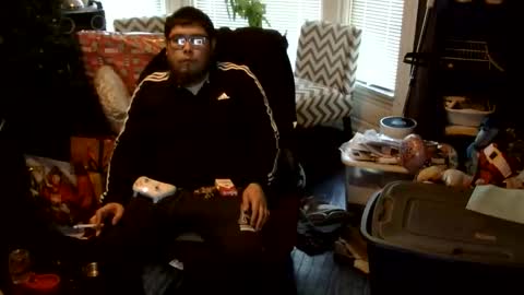 oscar flores online show from December 21, 1:41 pm