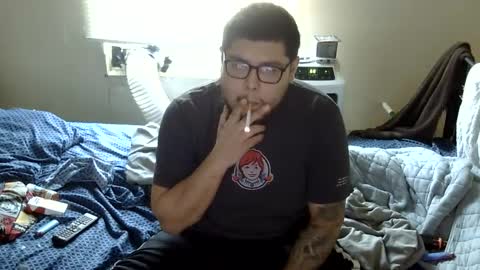 oscar flores online show from October 4, 1:16 pm