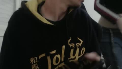 ofsolovicio online show from November 24, 4:30 pm