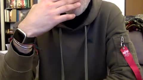 oggs48 online show from March 15, 4:35 pm