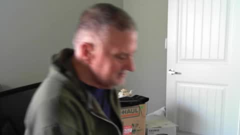 ohfukitsbob online show from March 2, 6:15 pm