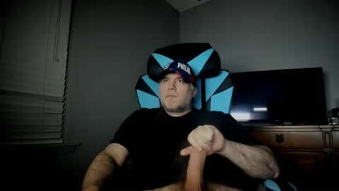 Billy Bear online show from December 14, 10:18 pm