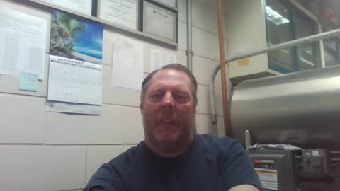 ohioguy64 online show from September 12, 7:14 pm