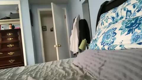 okayman614 online show from January 5, 4:27 pm