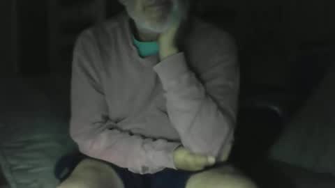 old_bald63 online show from April 19, 8:25 am