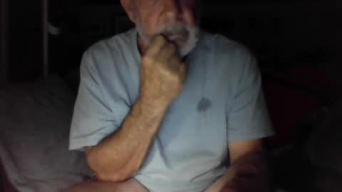 old_bald63 online show from August 7, 7:37 am