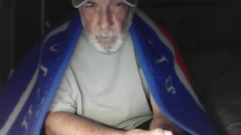 old_bald63 online show from May 23, 9:15 am