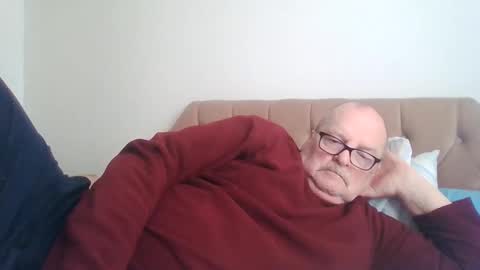 old_fkrr_ online show from March 13, 4:03 pm