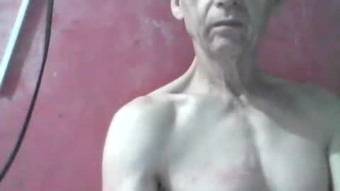 oldbuthorny62 online show from January 18, 2:13 am