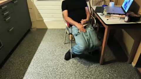 oldersagger online show from October 8, 8:35 pm