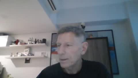 George online show from September 10, 8:24 am