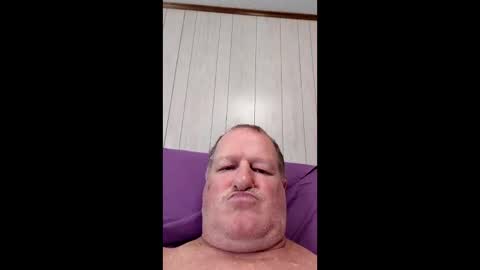 oldgoatman63 online show from February 25, 5:58 pm