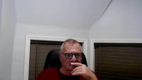 oldguybigd online show from July 23, 5:16 am