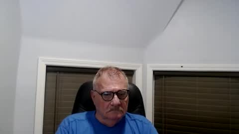 oldguybigd online show from July 26, 3:36 am