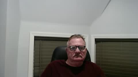 oldguybigd online show from March 21, 3:43 am