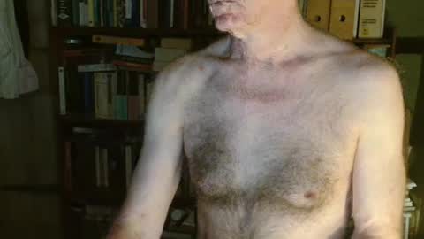 oldhairybastard online show from June 28, 10:27 pm