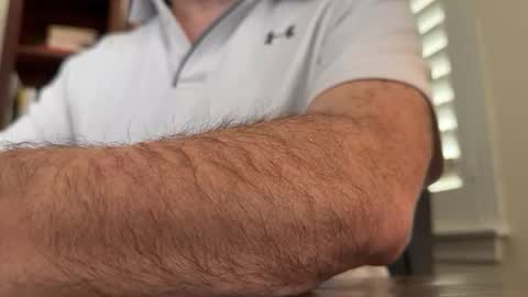 Old Married in LA online show from March 6, 3:31 pm