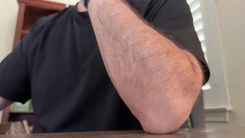 Old Married in LA online show from March 4, 3:52 pm