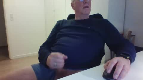 oldth online show from February 1, 7:44 pm