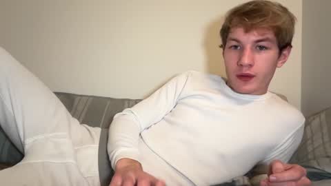 Oliver Beck online show from January 13, 1:45 am