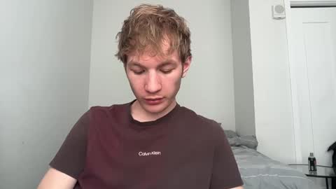 Oliver Beck online show from March 8, 6:57 pm