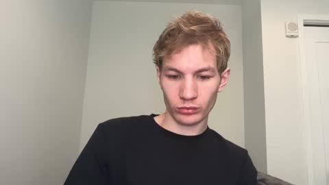 Oliver Beck online show from February 8, 6:44 pm