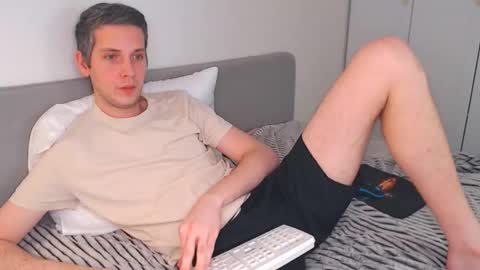 Oliver online show from January 17, 11:57 am