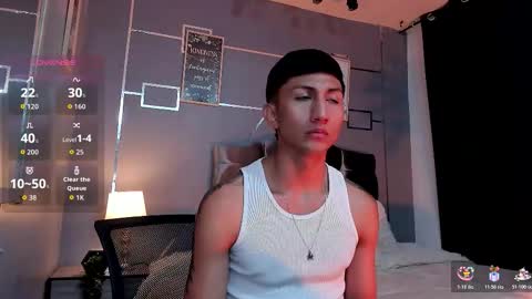 oliver mr  online show from December 22, 8:39 pm