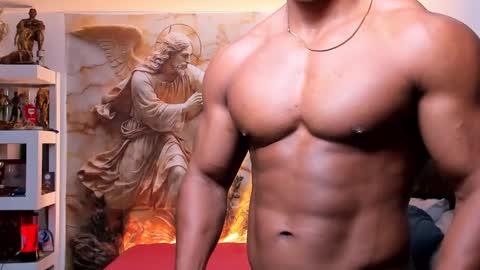 oliver_tommy online show from October 2, 3:16 pm