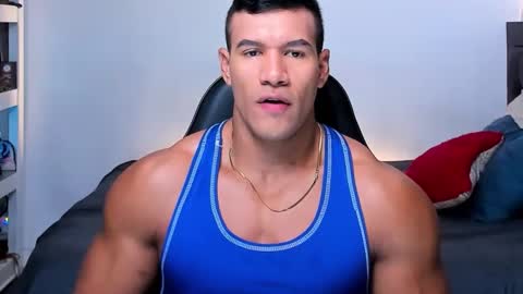 oliver_tommy online show from September 14, 12:07 pm