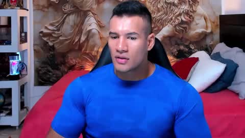 oliver_tommy online show from September 24, 2:37 pm