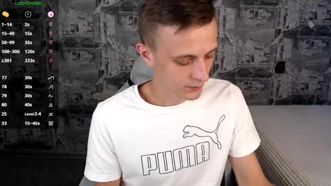 Oliver online show from March 12, 8:08 am