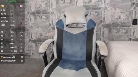 Oliver online show from March 14, 10:22 am