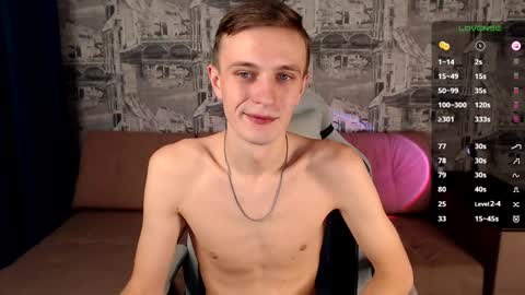 Oliver online show from December 16, 9:14 am