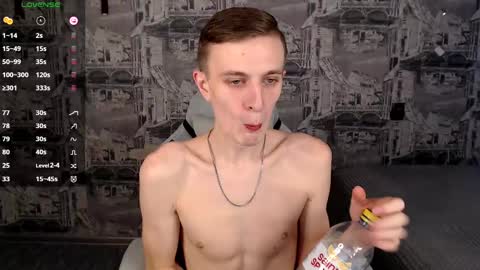 Oliver online show from February 12, 9:10 am