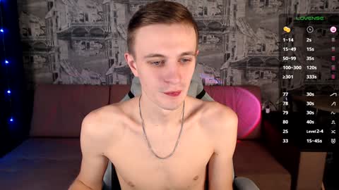 Oliver online show from January 15, 9:02 am