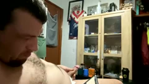 oliversunley22 online show from February 28, 8:13 am