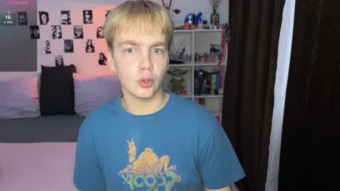 oliver online show from November 29, 7:10 am