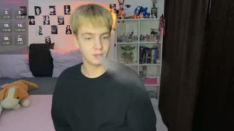 oliver online show from November 28, 7:00 am