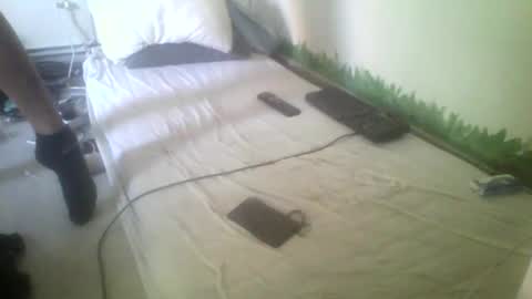 olivier_21 online show from April 25, 9:34 am