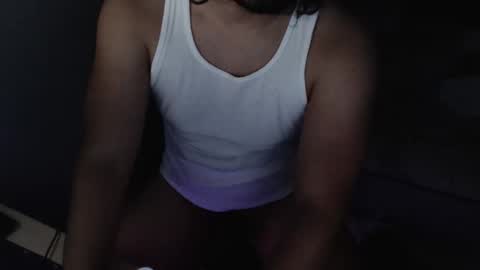 olwen425817 online show from October 18, 9:14 am