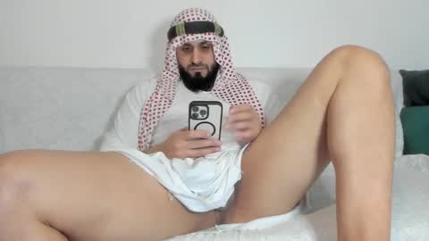 Omar online show from February 18, 11:08 am