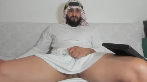 Omar online show from July 11, 8:11 pm