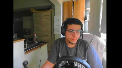 Naked all the time online show from April 7, 6:35 am