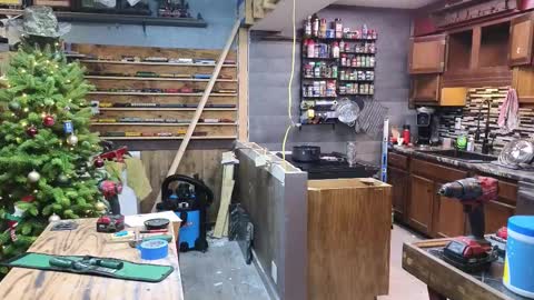 Norm online show from December 13, 7:53 pm