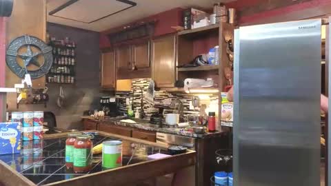 Norm online show from November 5, 11:18 pm