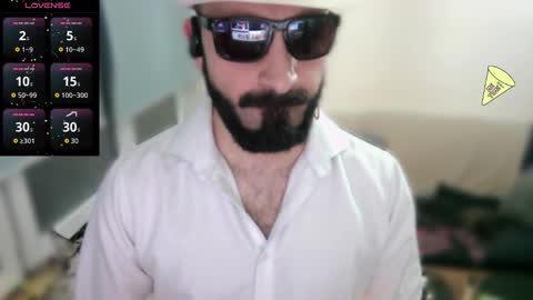 ona nisme online show from February 22, 5:14 pm