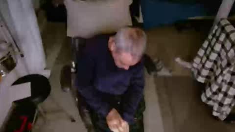 ondoko1234 online show from March 21, 2:04 am